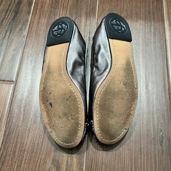 Sam Edelman Beatrix Flat - Picture 4 of 6